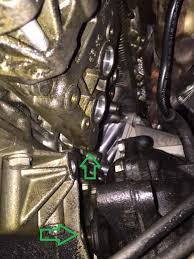 See P1193 in engine